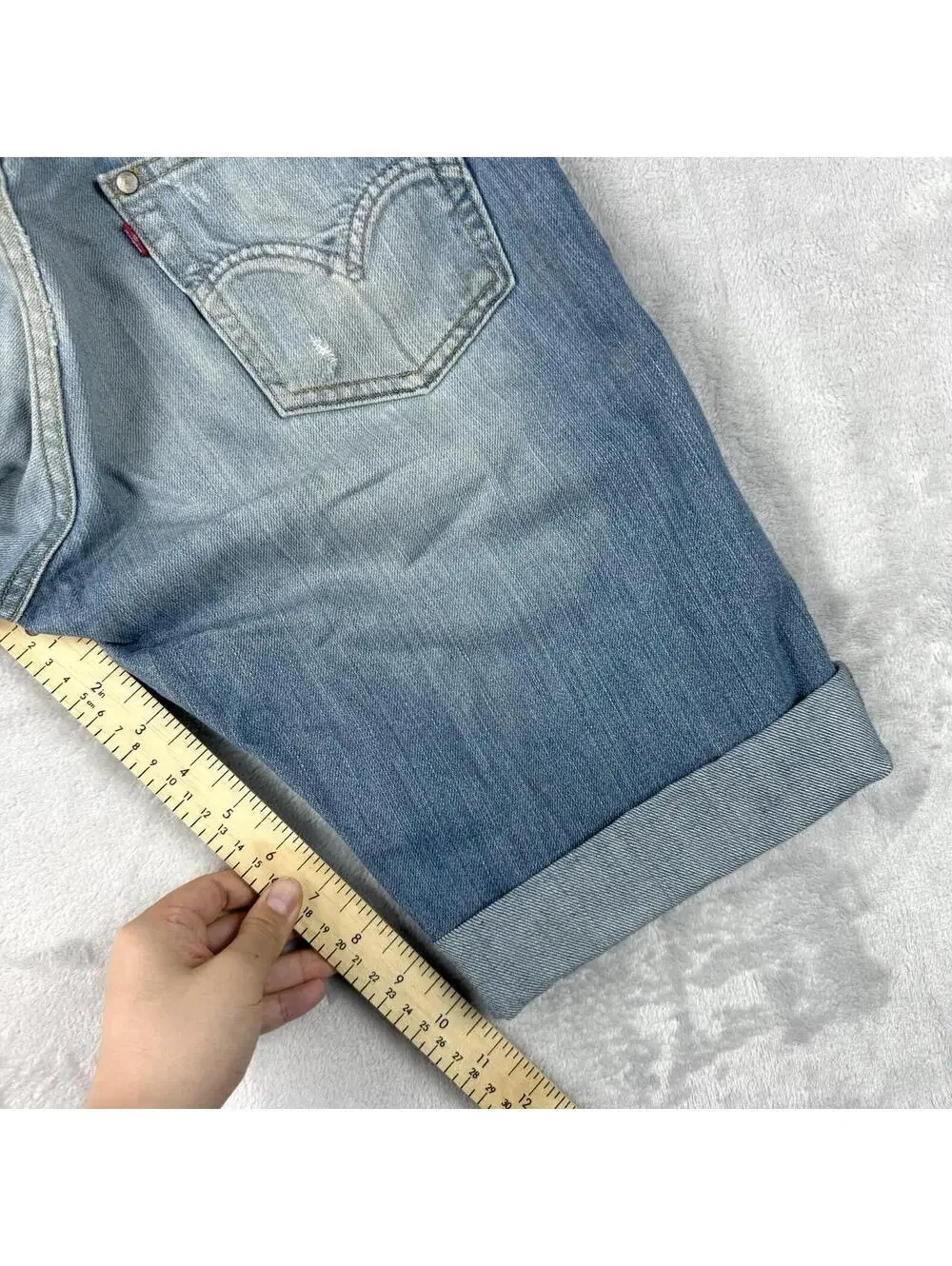 Levis not sale